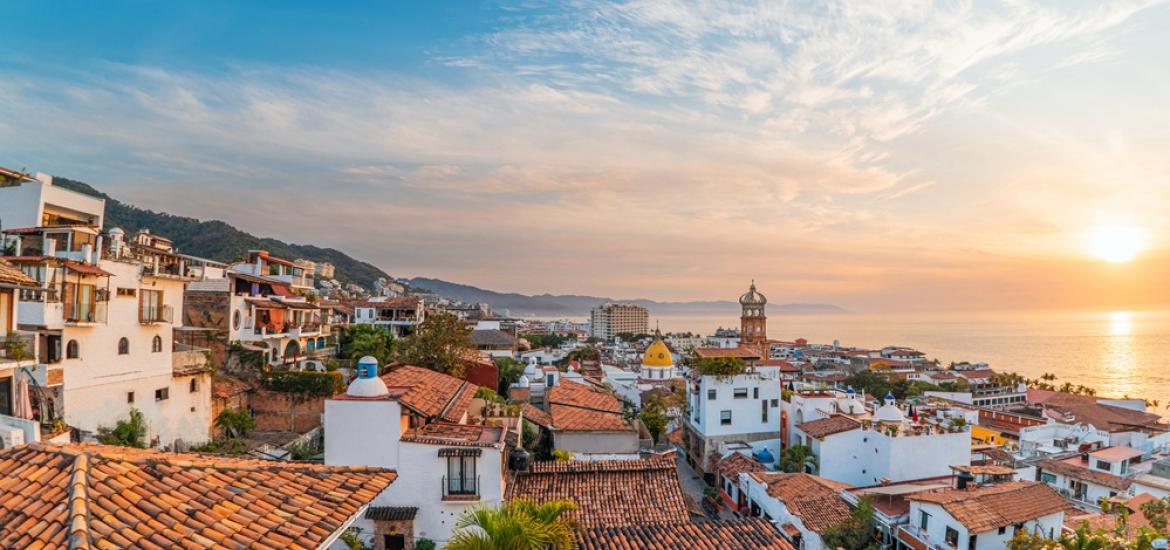 Puerto Vallarta y sus playas imperdibles: rincones paradisíacos para empezar el año