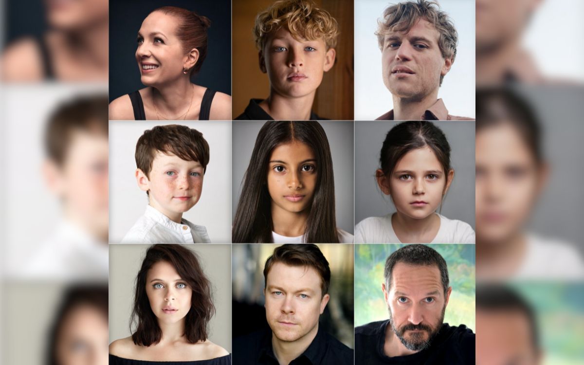 Harry Potter en serie: nuevos actores dan vida a los Malfoy y los Dursley en la producción de HBO