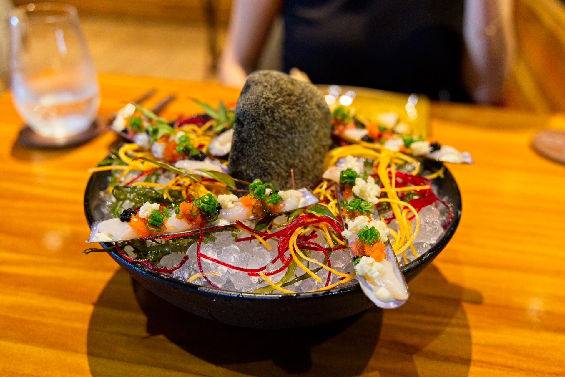 Maido de Perú es coronado como el mejor restaurante del mundo; Quintonil y Rosetta destacan por México