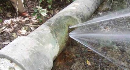 Borrador Fugas en la CDMX: cómo la pérdida de agua afecta tu vida (y qué puedes hacer)