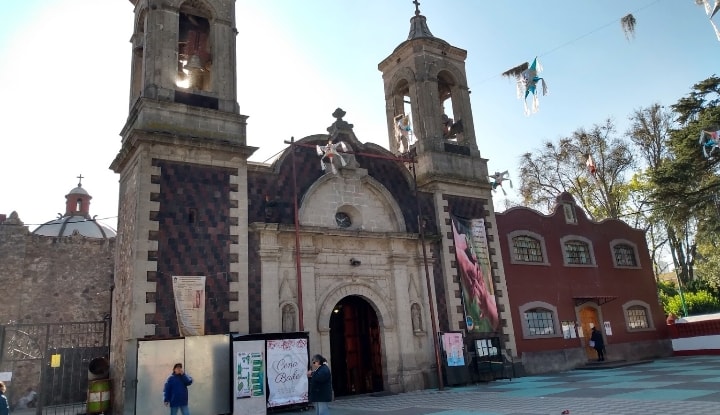 De colonia a pueblo ancestral: la lucha por restituir el nombre original en Cuajimalpa