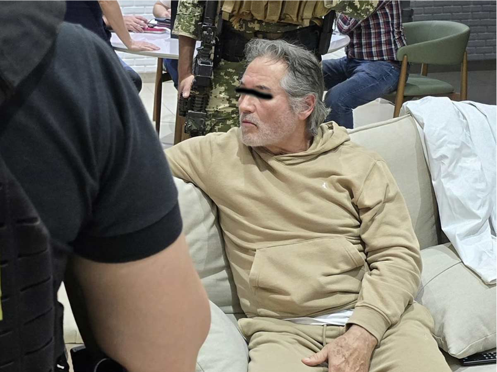 Hernán Bermúdez no acepta extradición inmediata y seguirá en prisión paraguaya