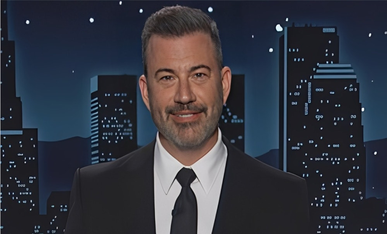 Jimmy Kimmel regresa a la televisión tras suspensión por comentarios sobre Charlie Kirk