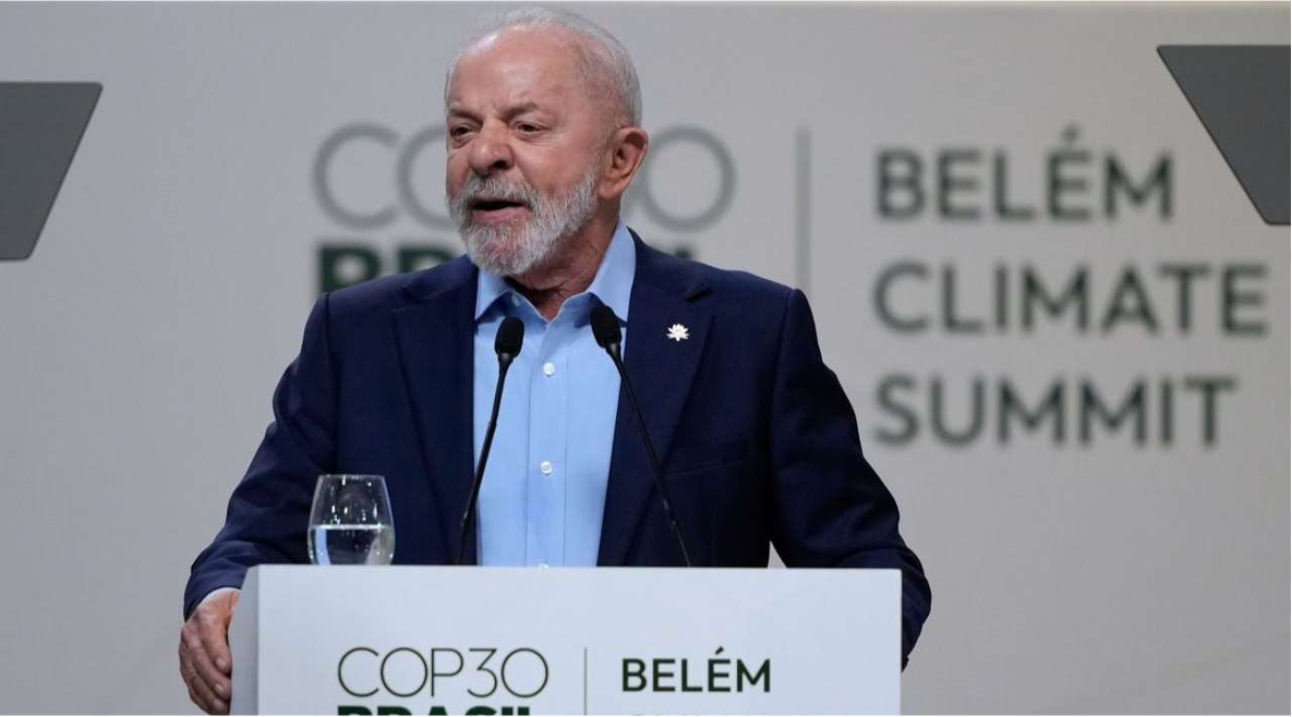 La COP30 en Brasil inicia con un llamado urgente a la cooperación internacional
