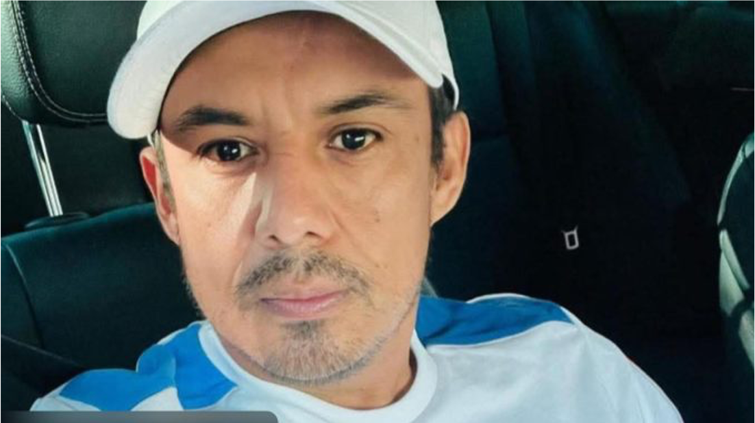 Líder sindical de la CTM en Guerrero, Efrén Neftalí Adame, asesinado a balazos en Marquelia