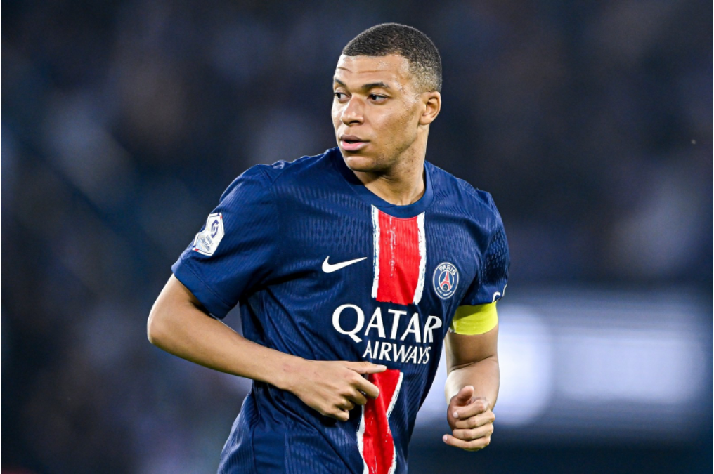 PSG abre guerra legal y exige 440 M€ a Mbappé por rechazar a Al-Hilal