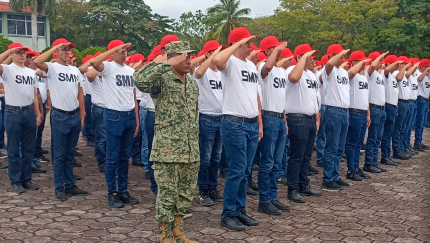 Sedena confirma nuevos cambios al Servicio Militar 2026: esto debes saber