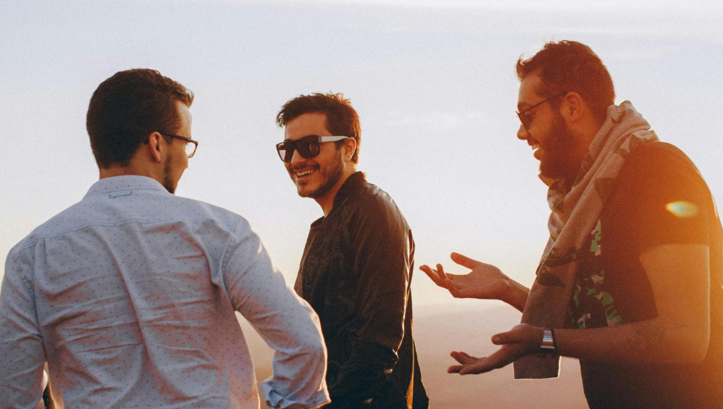 ¿Qué es el “concejo de hombres”? La tendencia de TikTok que todos están comentando