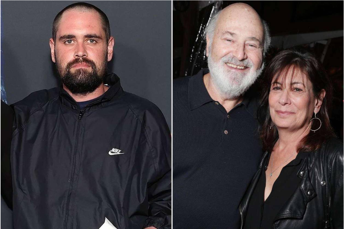 Nick Reiner, hijo de Rob Reiner, es diagnosticado con esquizofrenia