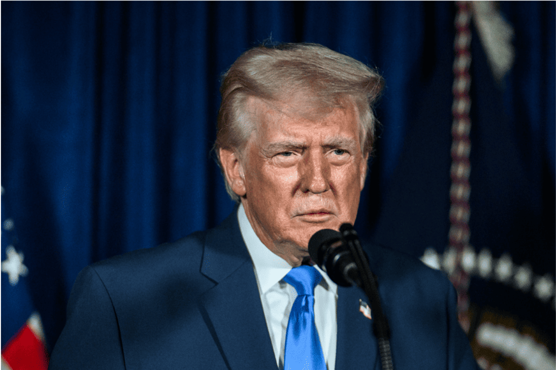 Según Tucker Carlson, Trump declarará la guerra a Venezuela esta noche