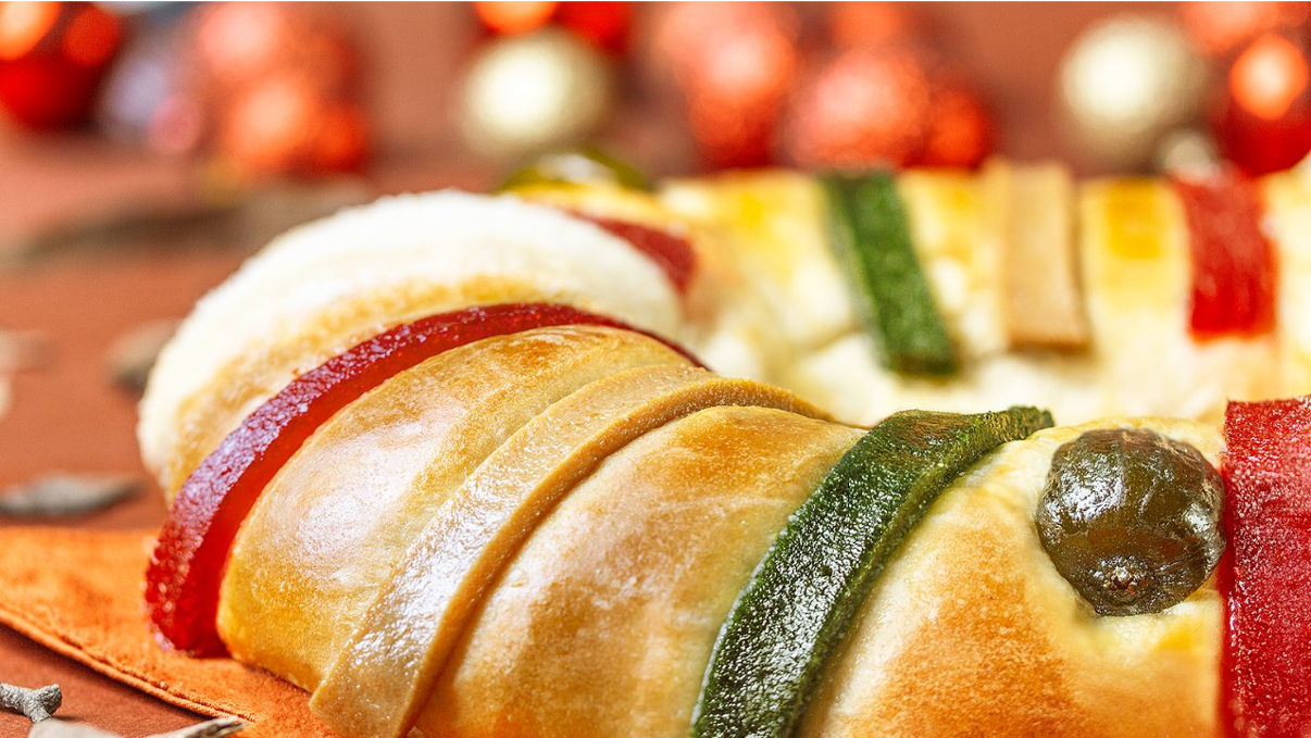 ¿Antojo o exceso? Guía para un consumo responsable de la Rosca de Reyes