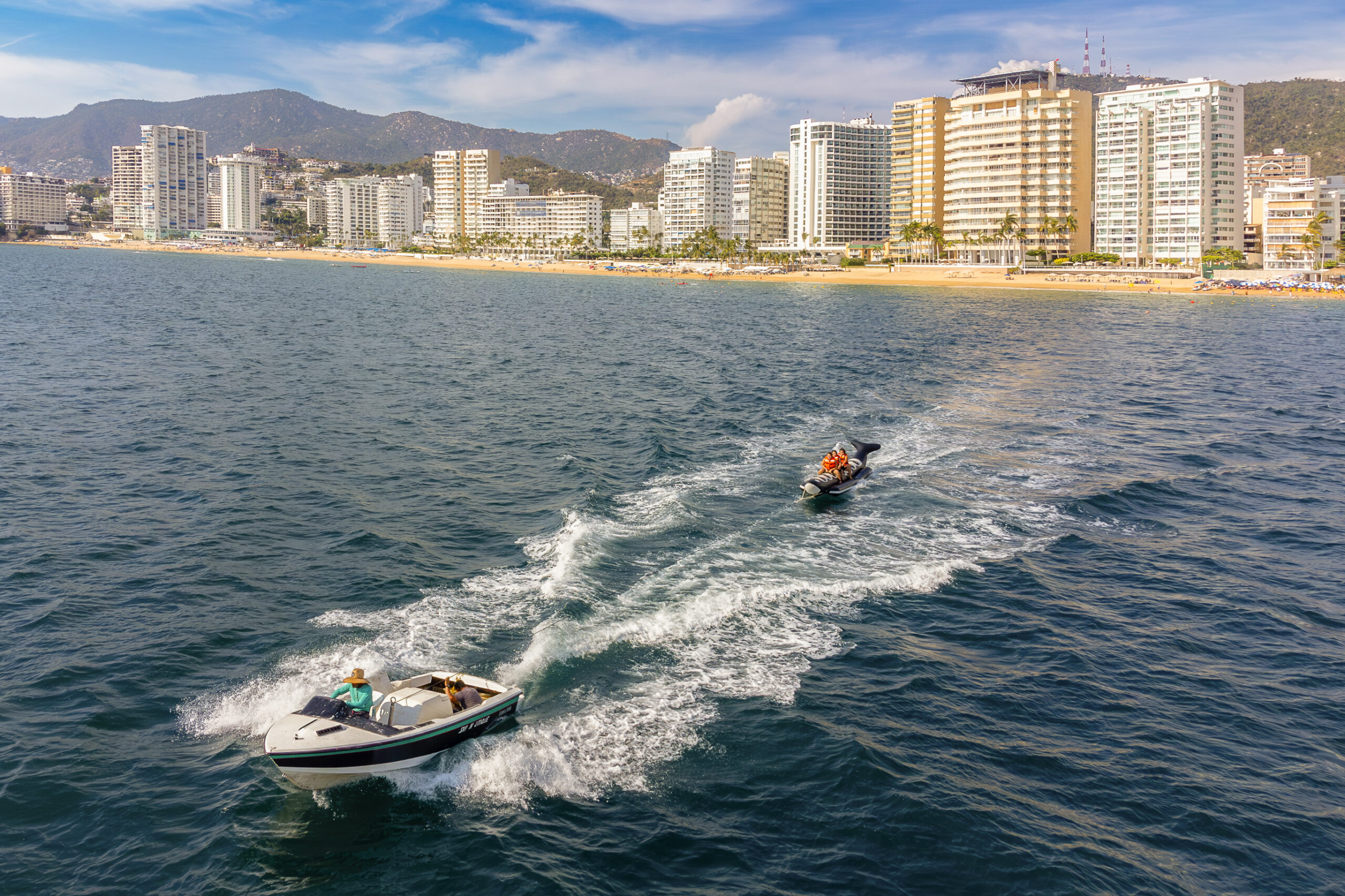 Semana Santa 2026 impulsa el turismo en México con más de 4 millones de viajeros