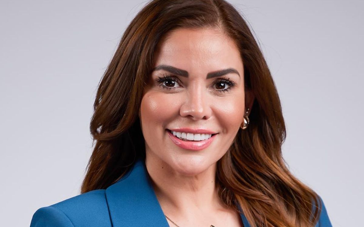 Detienen a Karina Barrón, funcionaria de Monterrey, por presunto cohecho y falsedad