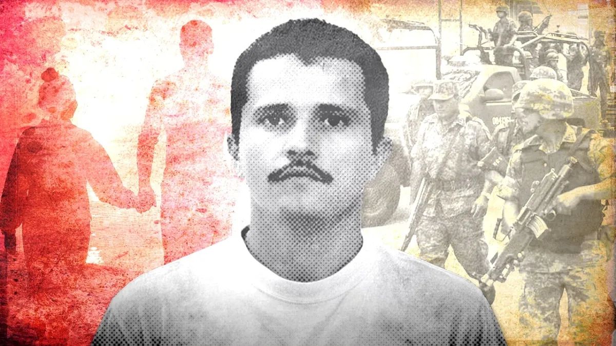 El acta de defunción de ‘El Mencho’: La verdad sobre sus últimos minutos de vida