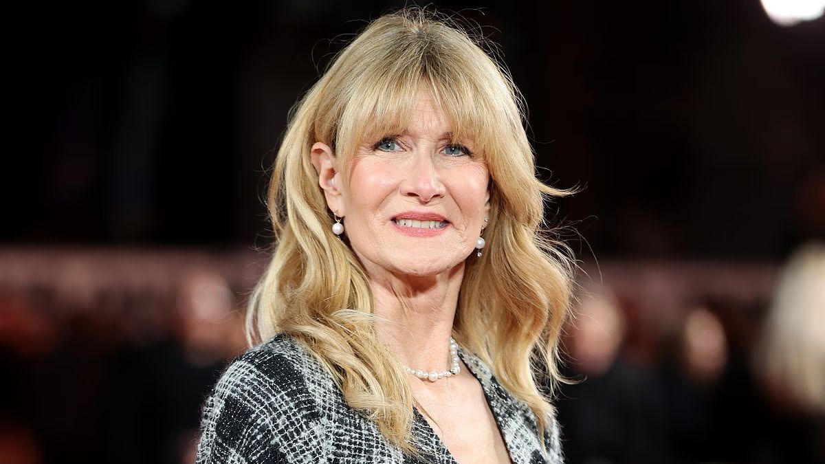 Laura Dern dará vida a la periodista que tumbó a Jeffrey Epstein en nueva serie