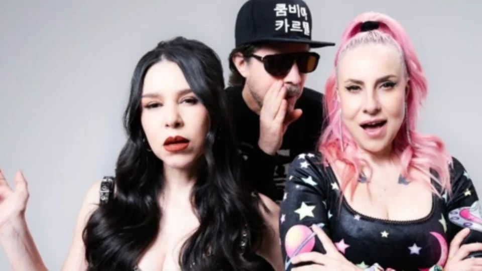 María Daniela y Belanova lanzan remix de “Pobre Estúpida”