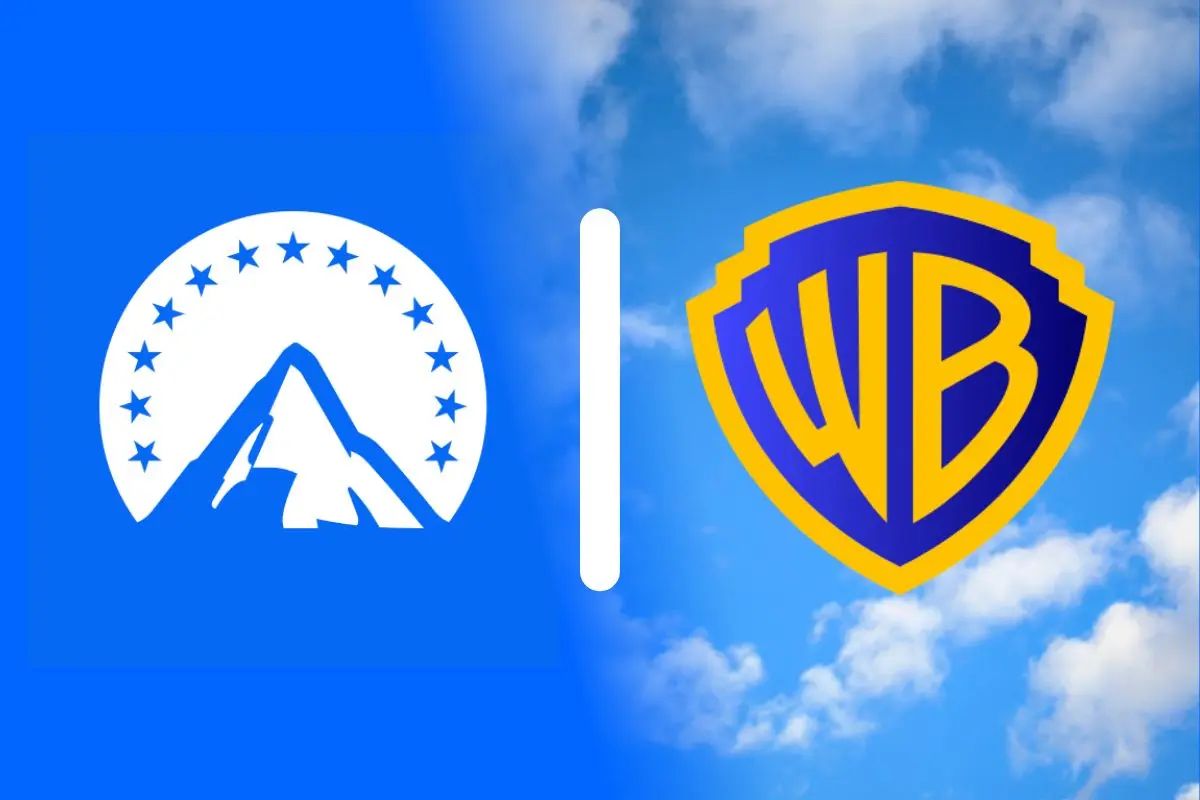 Paramount arrebata Warner Bros a Netflix con compra de 110 mil mdd