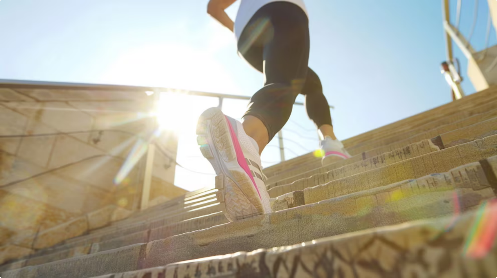 Una sola sesión de ejercicio puede activar las redes del cerebro ligadas a la memoria