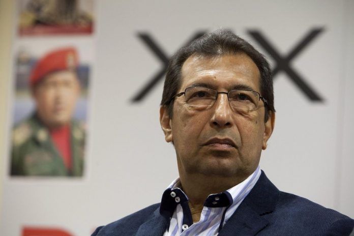 Tensión diplomática: Hermano de Chávez exige la libertad de Maduro ante Nueva York