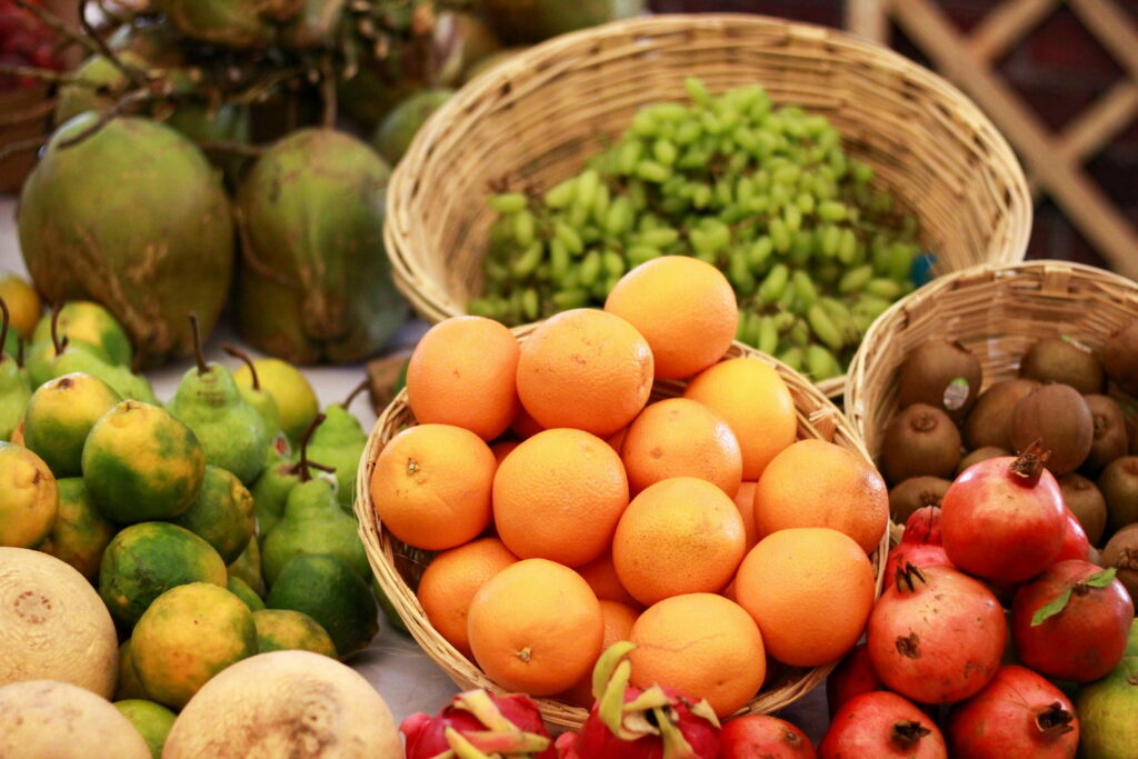 Más allá de las calorías: los micronutrientes que realmente transforman tu salud
