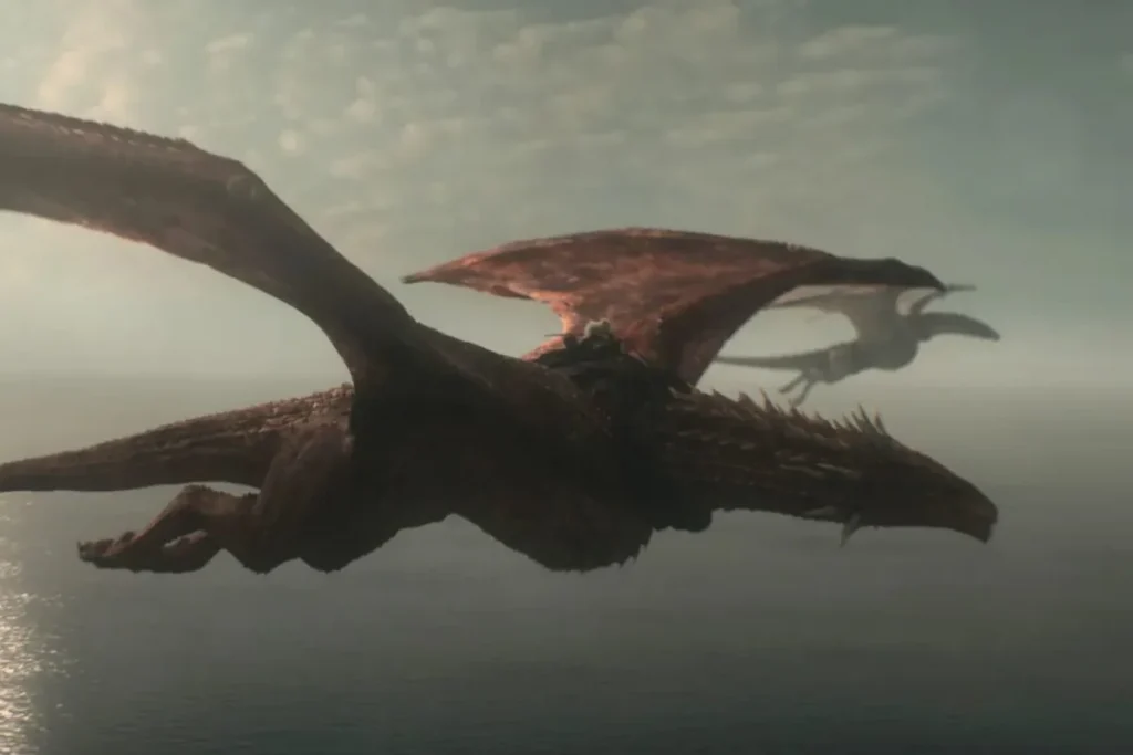 “Aegon’s Conquest”: la película de Game of Thrones que explorará el origen del poder en Westeros