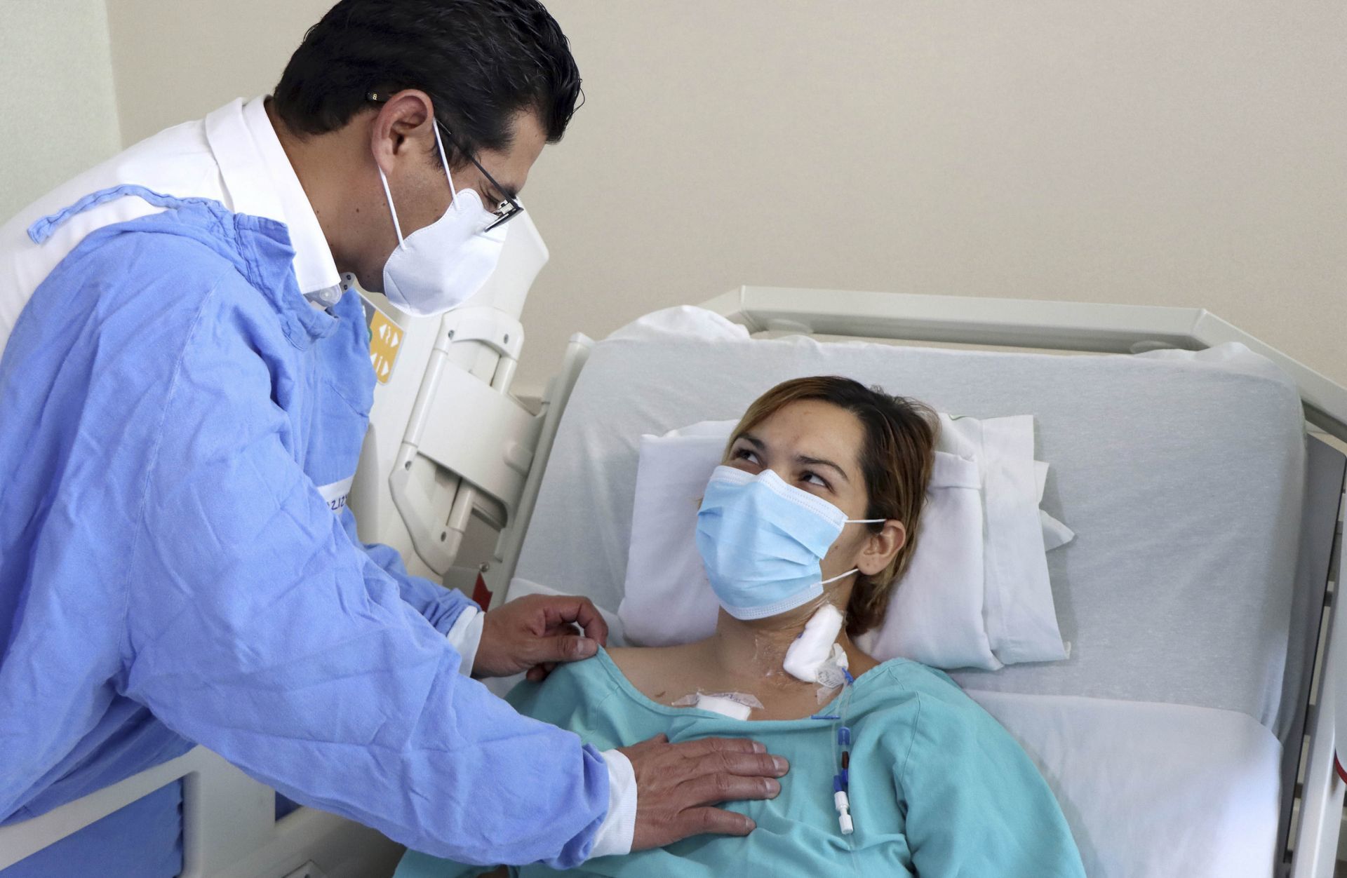 Mexicanos viven más, pero no mejor: alertan sobre brechas en salud y calidad de vida