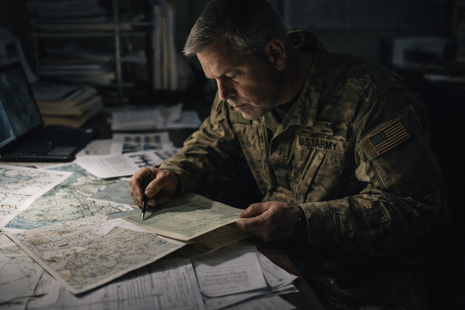 El nacionalismo iraní como respuesta a la crisis bélica regional