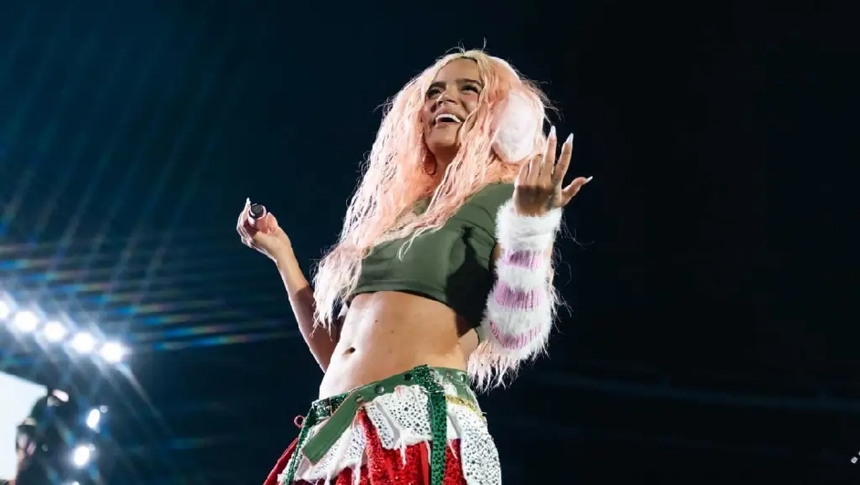 Karol G en CDMX: estos son los precios de boletos para su esperado concierto