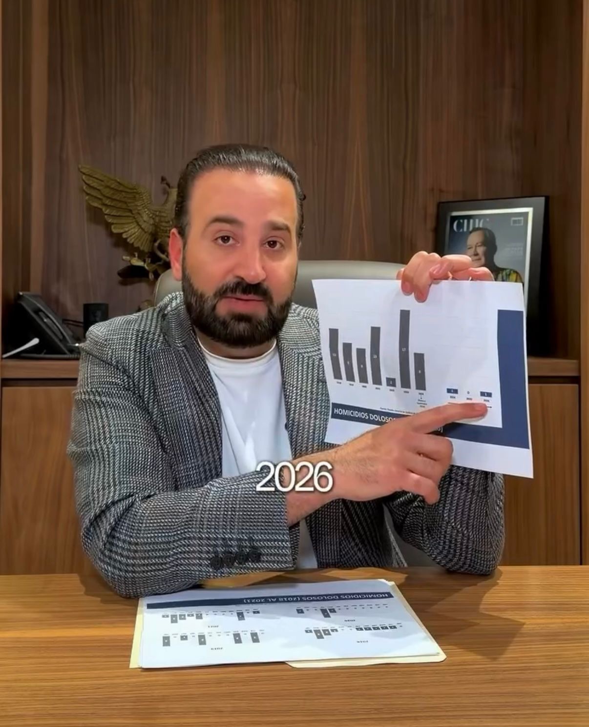 San Pedro Garza mantiene blindaje de seguridad y alcalde advierte que se aplicará todo el peso de la ley contra policía