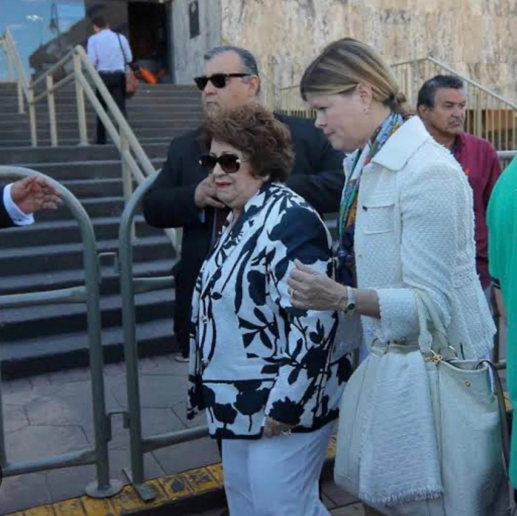 Polémica judicial en Chihuahua: cuestionan fallo que frena apoyo a mujer de 96 años