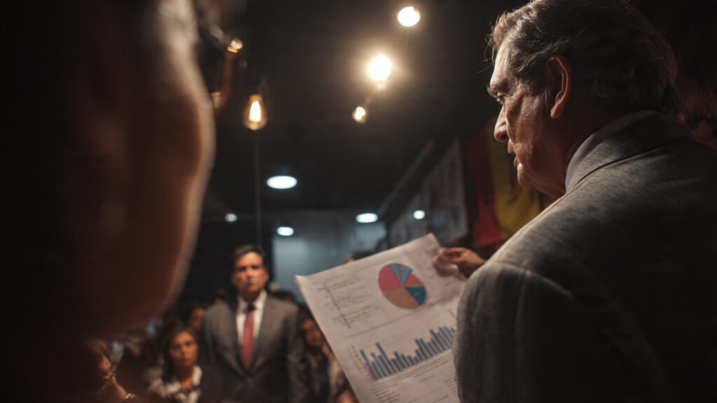 Godoy reforma la FGR bajo presión de familias y organismos internacionales
