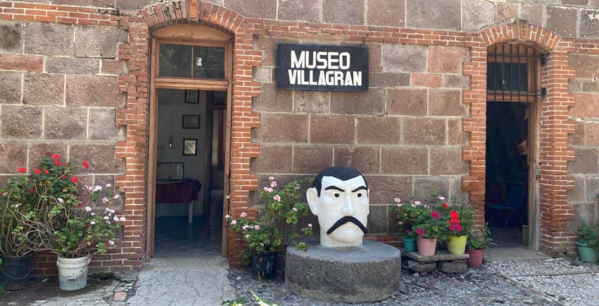 Villagrán: el refugio de paz en Guanajuato para escapar del gentío