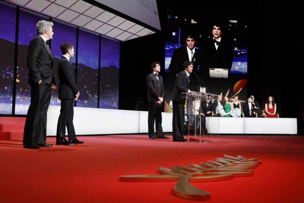 Cannes 2026 premia el cine de autor y consagra nuevas miradas en una edición llena de estrellas