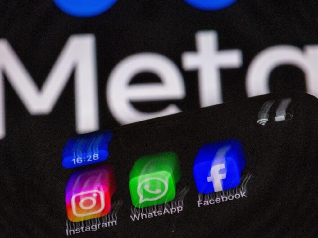 Meta lanza suscripciones Plus a nivel global para financiar proyectos de IA