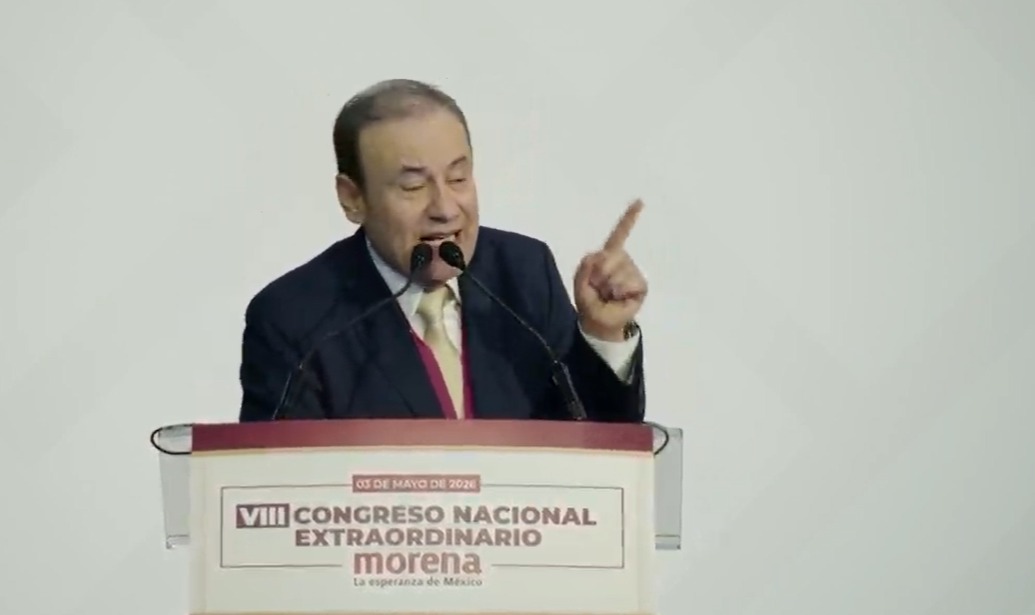 El Congreso de Morena y la reconfiguración del poder institucional en México