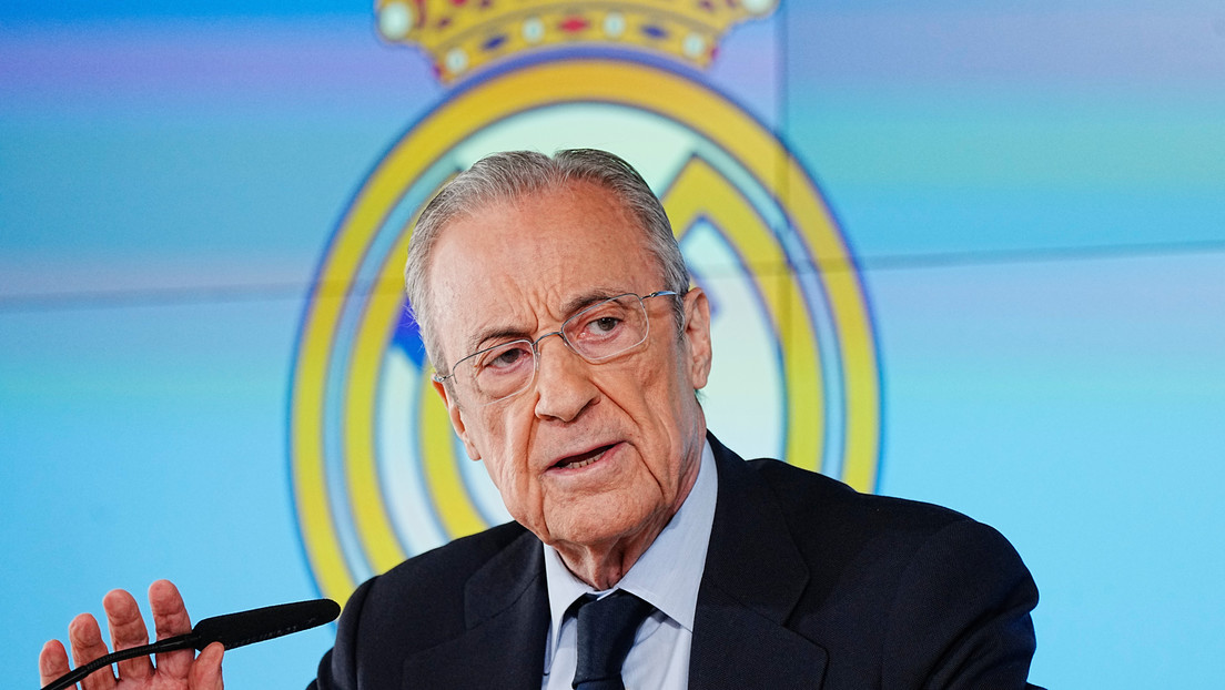 Florentino Pérez convoca elecciones en Real Madrid y busca su reelección oficial