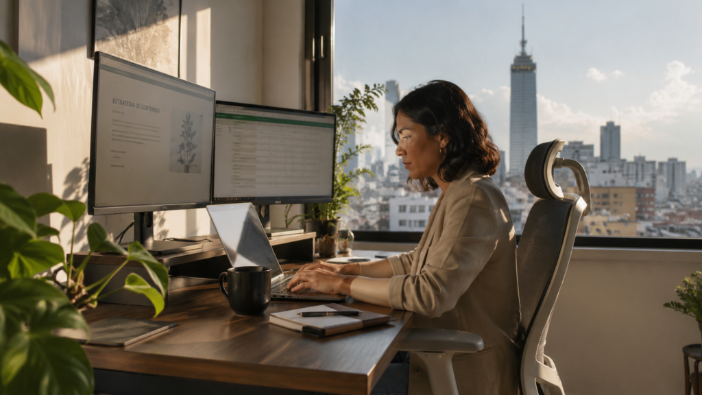 Ecosistemas de innovación local: Modelos operativos impulsan corporativos digitales
