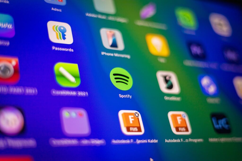 Cinco ajustes de Spotify que vale la pena revisar hoy
