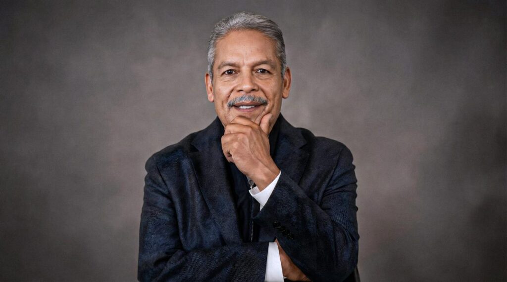Tereso Medina y CTM analizan jornada laboral de México en Decisión 2026