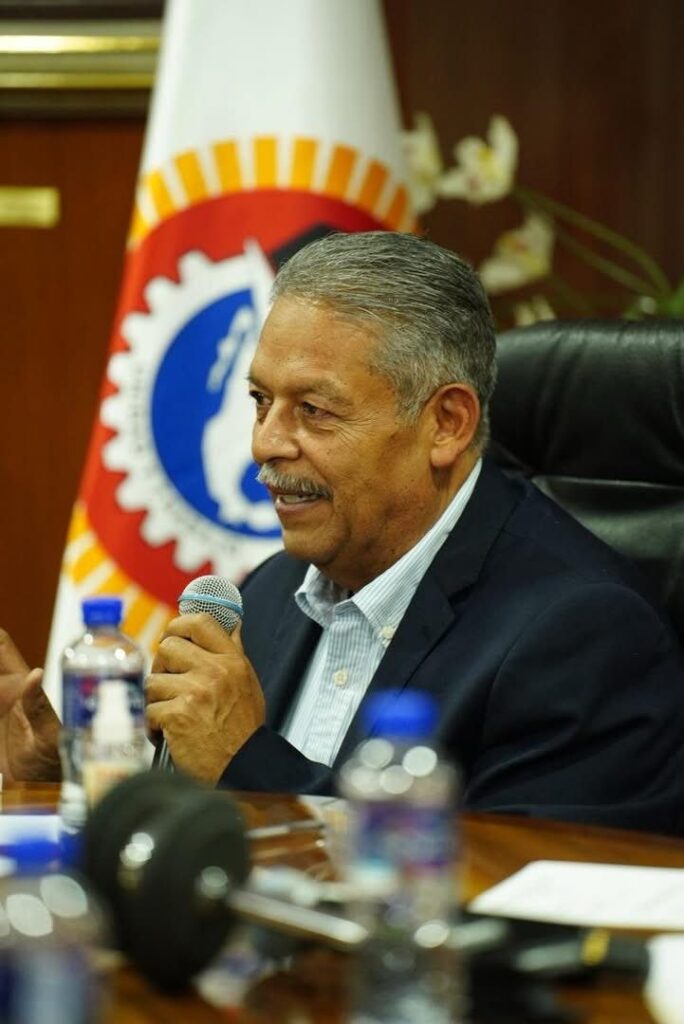 CTM pide voz obrera en revisión del T-MEC