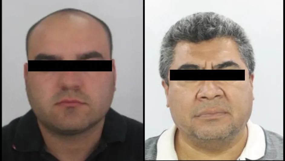 EE.UU. sanciona red ligada al CJNG; México bloquea cuentas bancarias