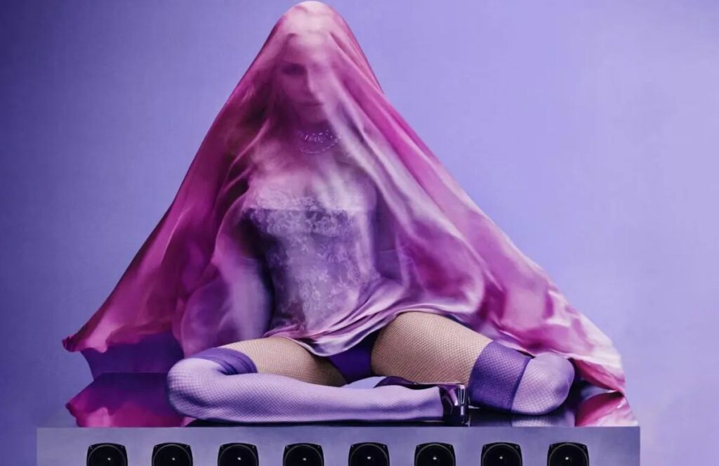 Madonna lanza ‘Confessions II’: 16 temas y estreno el 3 de julio