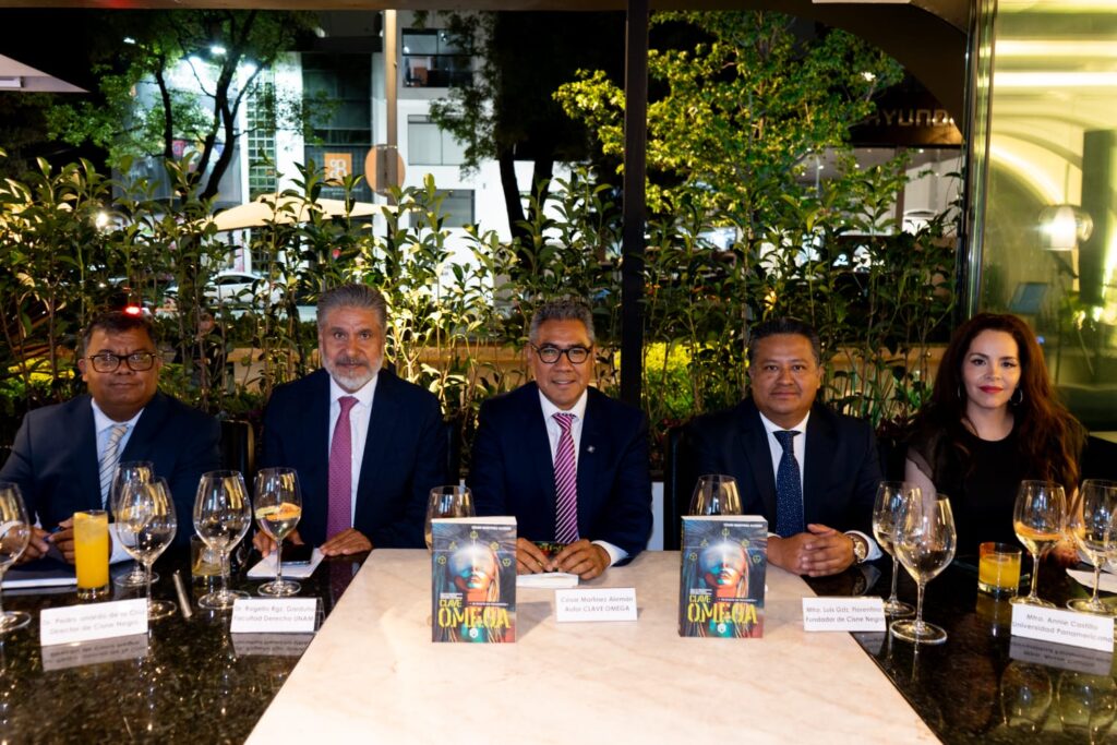 Presentan guía para nuevas personas juzgadoras en México