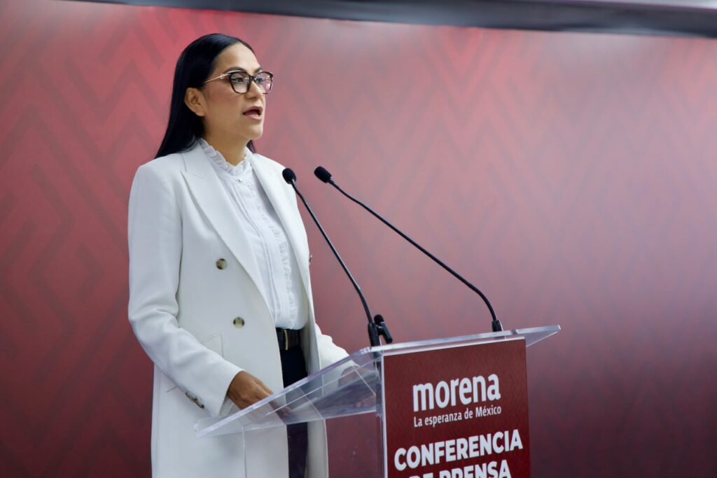 El debate de la verdad mediática: Morena confronta a El Universal