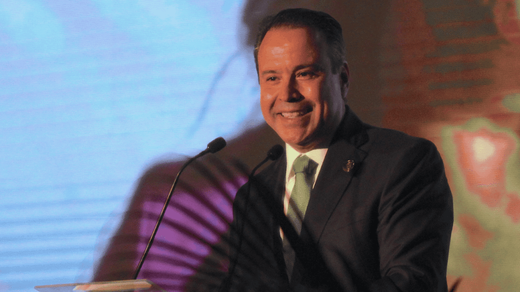 Toño Astiazarán perfila proyecto estatal en Sonora