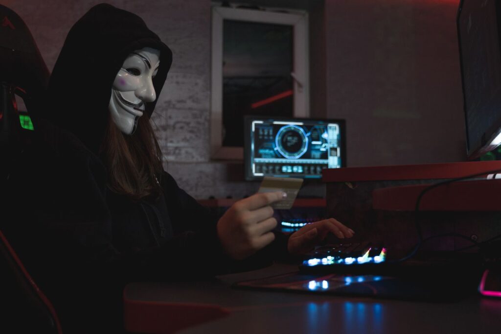 No abras ese link: cinco señales de fraude