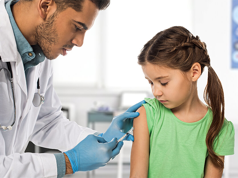 Harvard refuerza la evidencia sobre la vacuna antigripal infantil: podría evitar hasta un millón de casos al año