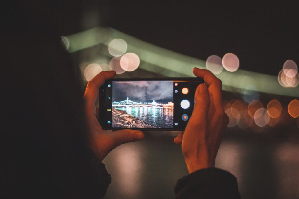 Cómo liberar espacio en tu celular sin borrar fotos