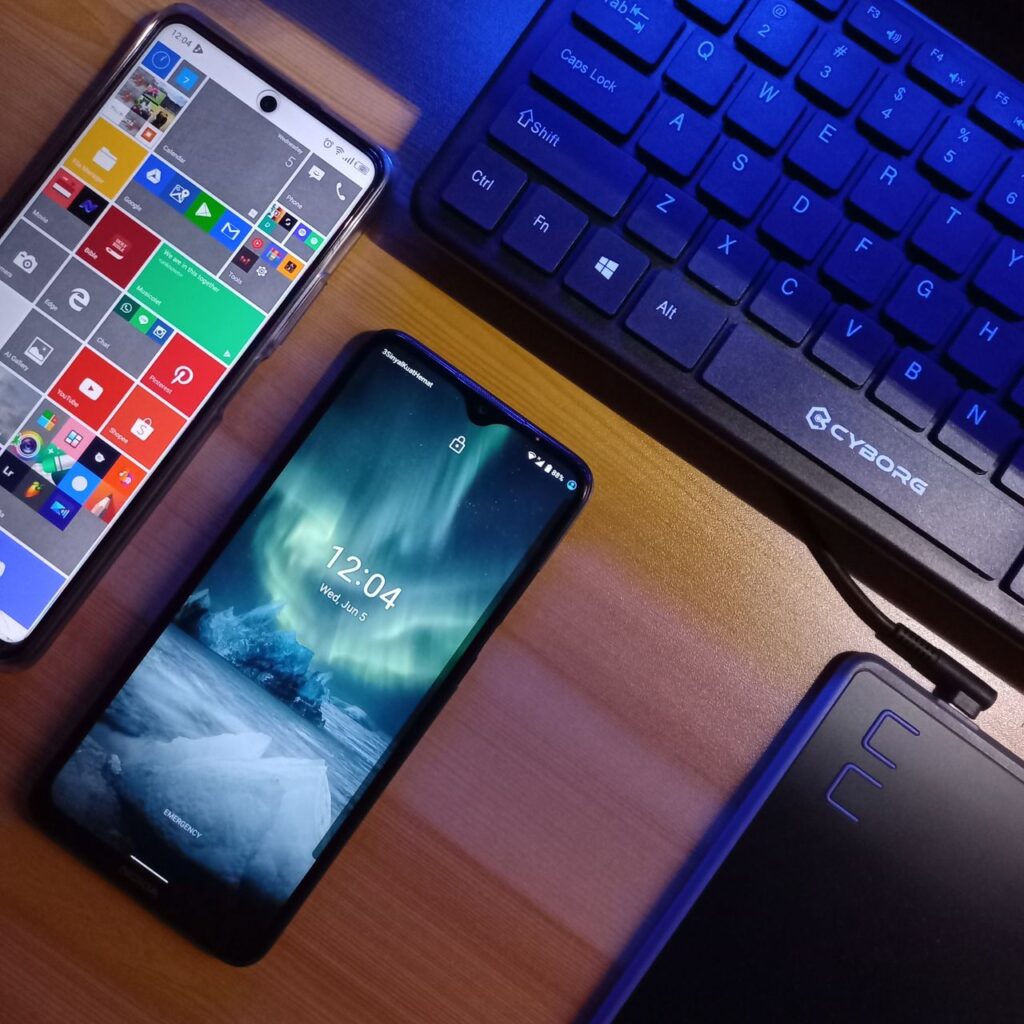 Tu celular está lento: qué hacer antes de comprar otro
