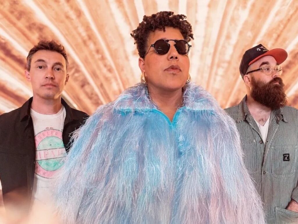 Alabama Shakes anuncia I Must Be Dreaming, su primer álbum en 11 años